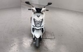YAMAHA CYGNUS125XSR SEA5J