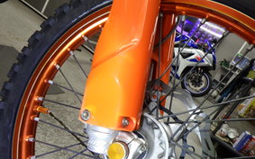 KTM 250XC-F 2023