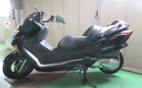 HONDA FORZA Z MF08