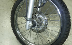 KAWASAKI KLX125 LX125C