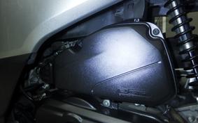 HONDA TACT Basket AF79