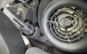 YAMAHA AXIS 125 TREET 2009 SE53J