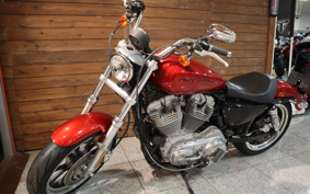 HARLEY HARLEY XL883L 2012 CR2