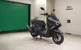 YAMAHA X FORCE 1999 SG79J