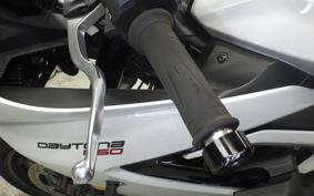 TRIUMPH DAYTONA660 2024