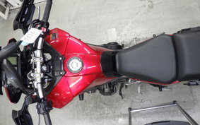 YAMAHA MT-09 Tracer 2015 RN36J