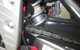 YAMAHA SEROW 250 Gen.3 2012 DG31J