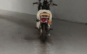 YAMAHA YUUBIN MATE  4GL