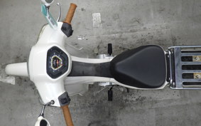 HONDA C110 SUPER CUB 2016 JA10