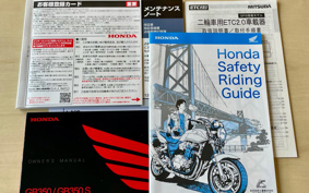HONDA GB350 2022 NC59
