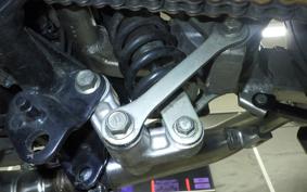 SUZUKI BANDIT 250 VZ GJ77A