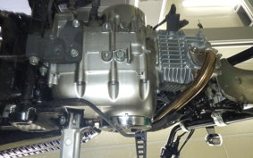 HONDA MONKEY 125 JB02