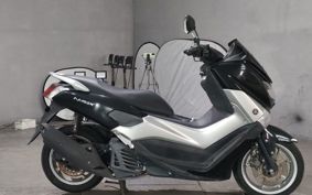 YAMAHA N-MAX 125 SE86J