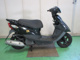 Фото Yamaha JOG ZR с японского аукциона