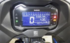 SUZUKI GSX250RA