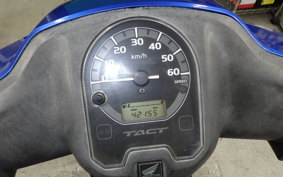 HONDA TACT Basket 2017 AF79