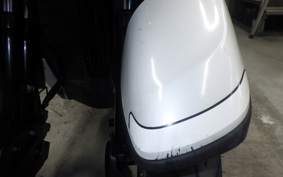 YAMAHA TRICITY 125 2005 SE82J