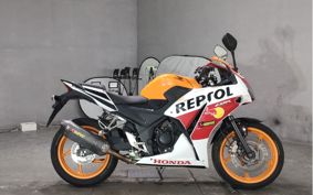 HONDA CBR250R MC41