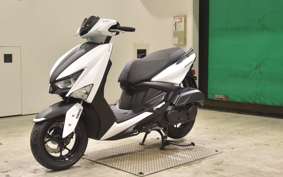 YAMAHA CYGNUSｸﾞﾘﾌｧｽ SEJ4J