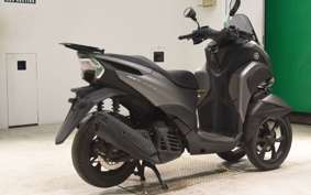 YAMAHA TRICITY 155 A SG37J