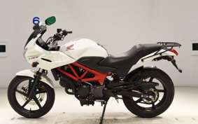 HONDA VTRF250 MC33