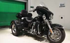HARLEY FLHTCUTG TRIKE 1750 2017