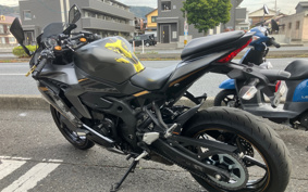 KAWASAKI NINJA ZX-25R SE ZX250E