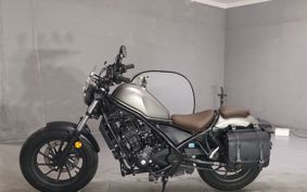 HONDA REBEL MC49