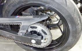 KAWASAKI NINJA 250 1998 EX250L