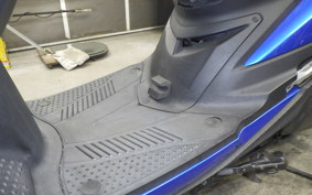 SUZUKI SWISH 125 2019 DV12B