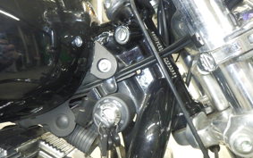 HARLEY XL1200CI 2012