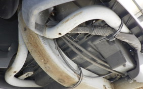 SUZUKI ﾚｯﾂ CA4AA