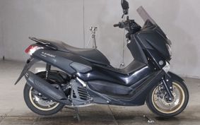 YAMAHA N-MAX 155 SG50J
