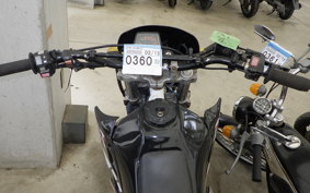 YAMAHA DT125R Gen.2 3FW