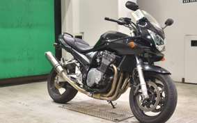 SUZUKI BANDIT 1200 S 2006 GV79A