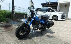 HONDA MONKEY 125 JB03
