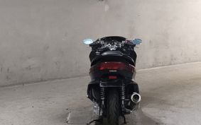 YAMAHA MAJESTY 250C SG03J