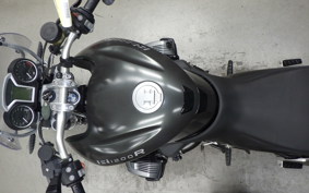 BMW R1200R 2012