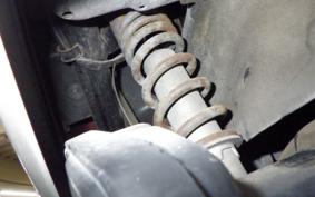HONDA SPACY 125 Gen. 3 JF04