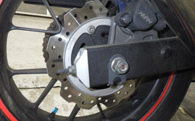 HONDA CBR400R 2013 NC47