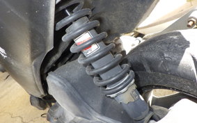 SUZUKI ADDRESS V125 G 2007 CF46A