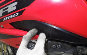 HONDA XR250 GEN 2 1999 MD30