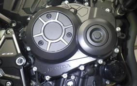 HONDA CB1000R GEN 2 2025 SC80
