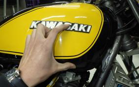 KAWASAKI ZEPHYR 400 Gen.2 1993 ZR400C