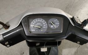 SUZUKI ADDRESS V100 CE11A