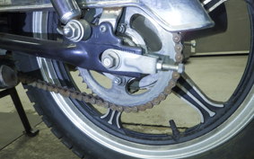 SUZUKI GN125 F Gen.2 2022