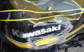 KAWASAKI Z900RS 2020 ZR900C