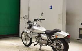 HONDA MAGNA 50 2013 AC13