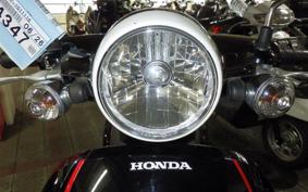 HONDA GIORNO 3 AF77
