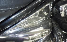 YAMAHA DRAGSTAR 400 CLASSIC 2008 VH01J